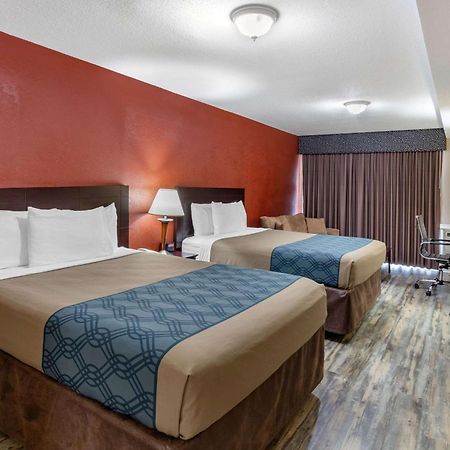 Econo Lodge Inn & Suites Old Saybrook - Westbrook מראה חיצוני תמונה