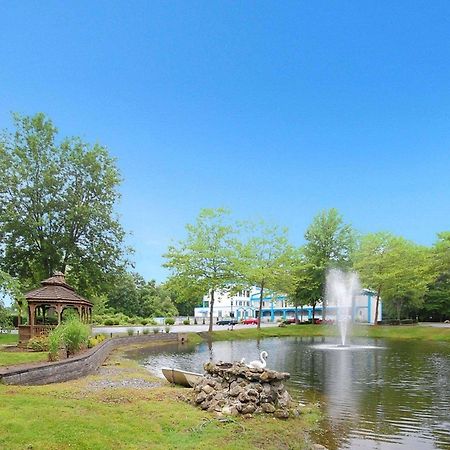 Econo Lodge Inn & Suites Old Saybrook - Westbrook מראה חיצוני תמונה