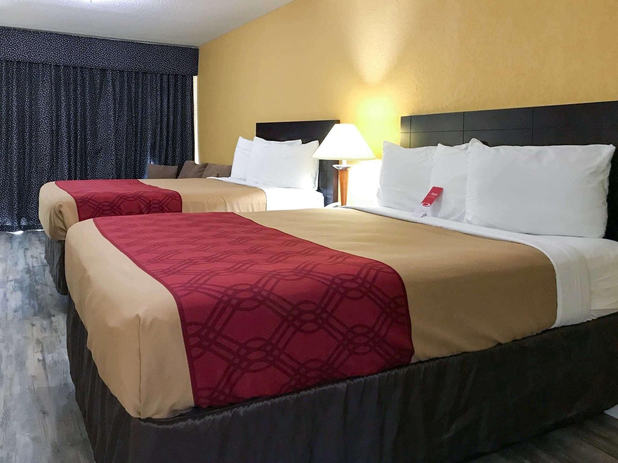 Econo Lodge Inn & Suites Old Saybrook - Westbrook מראה חיצוני תמונה