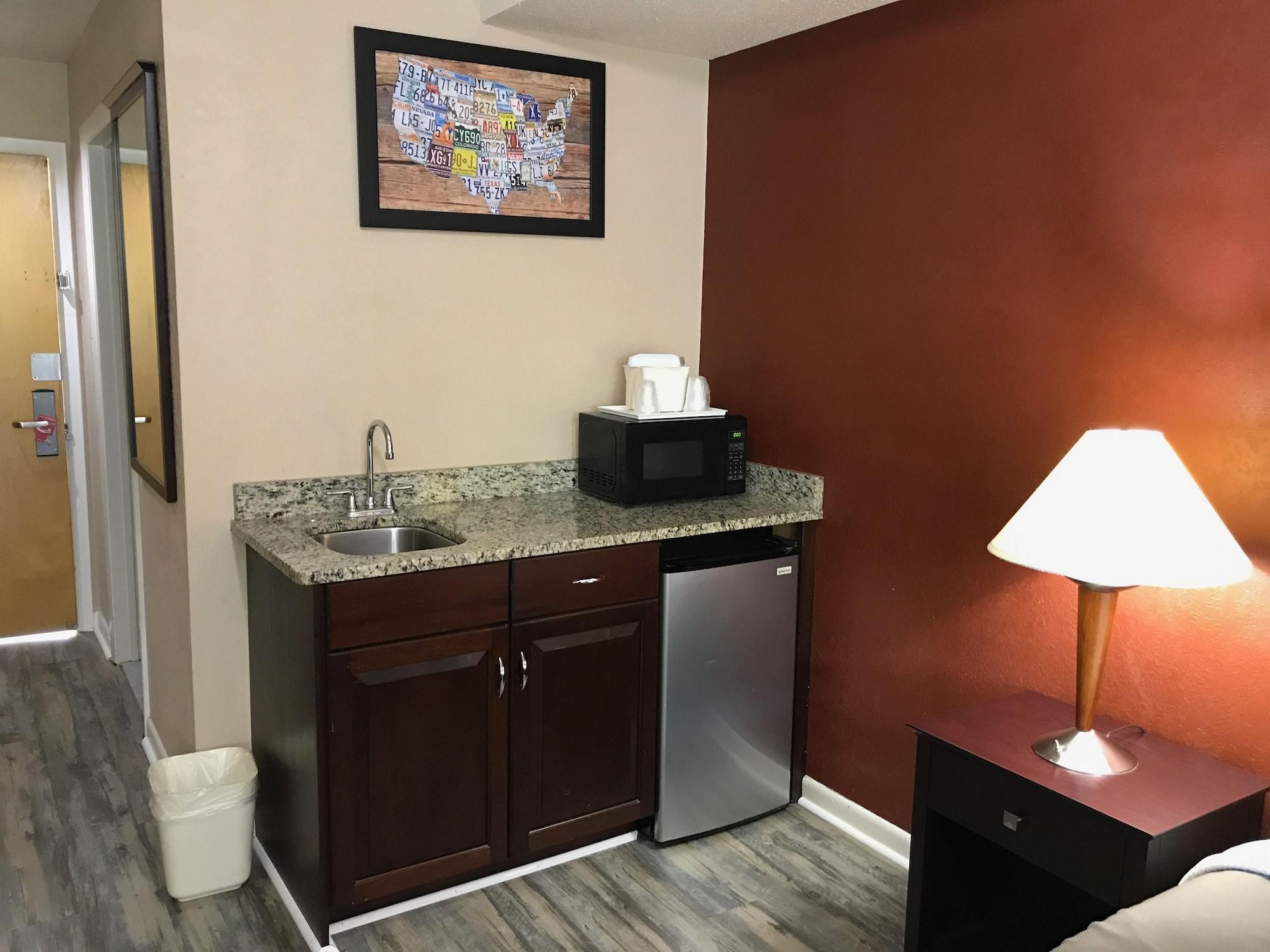 Econo Lodge Inn & Suites Old Saybrook - Westbrook מראה חיצוני תמונה