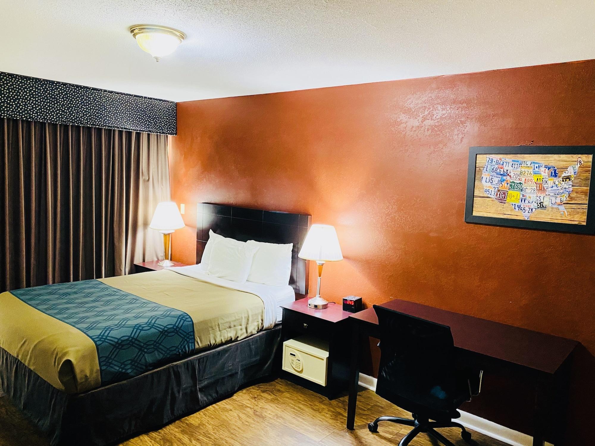 Econo Lodge Inn & Suites Old Saybrook - Westbrook מראה חיצוני תמונה