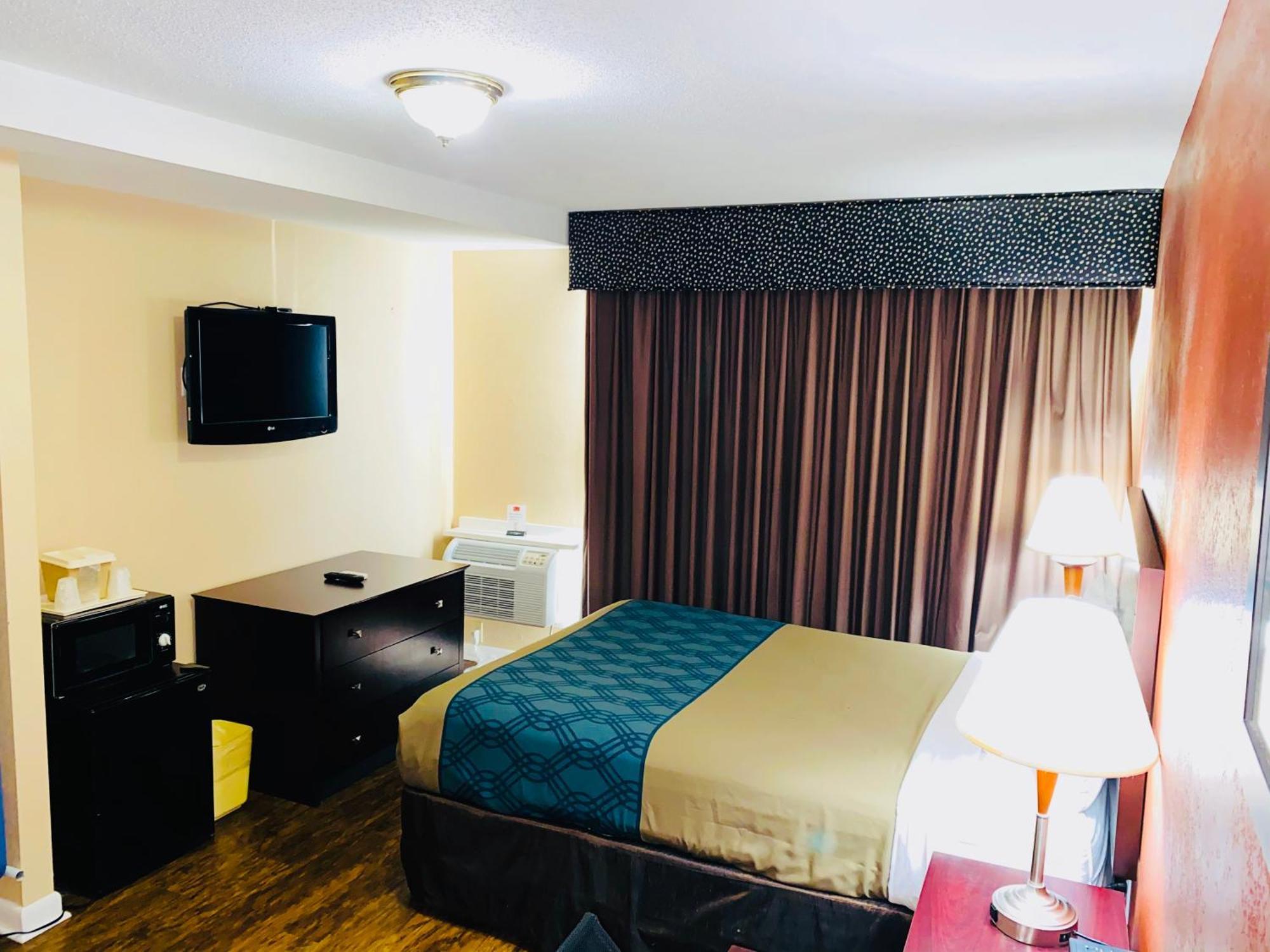 Econo Lodge Inn & Suites Old Saybrook - Westbrook חדר תמונה