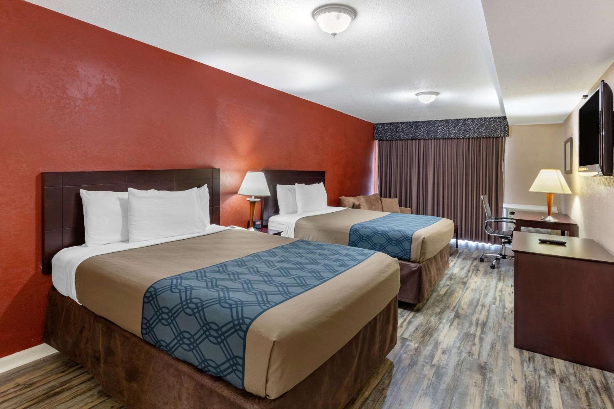 Econo Lodge Inn & Suites Old Saybrook - Westbrook מראה חיצוני תמונה