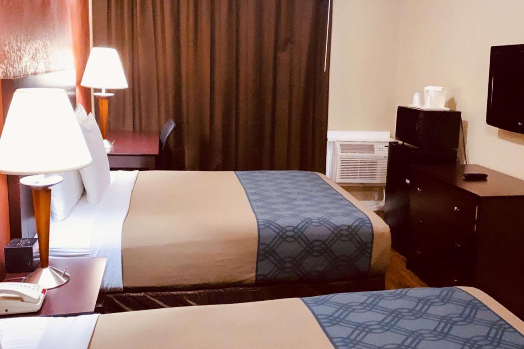 Econo Lodge Inn & Suites Old Saybrook - Westbrook מראה חיצוני תמונה