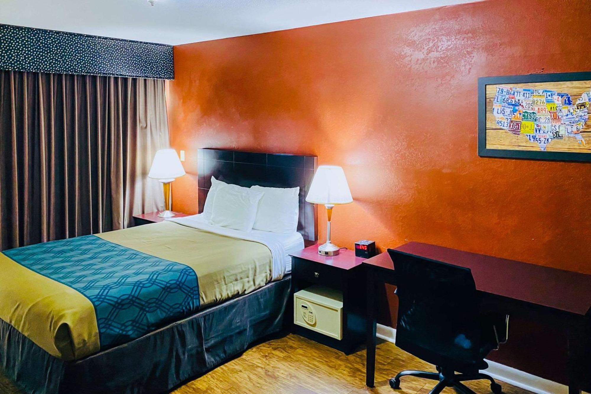 Econo Lodge Inn & Suites Old Saybrook - Westbrook מראה חיצוני תמונה