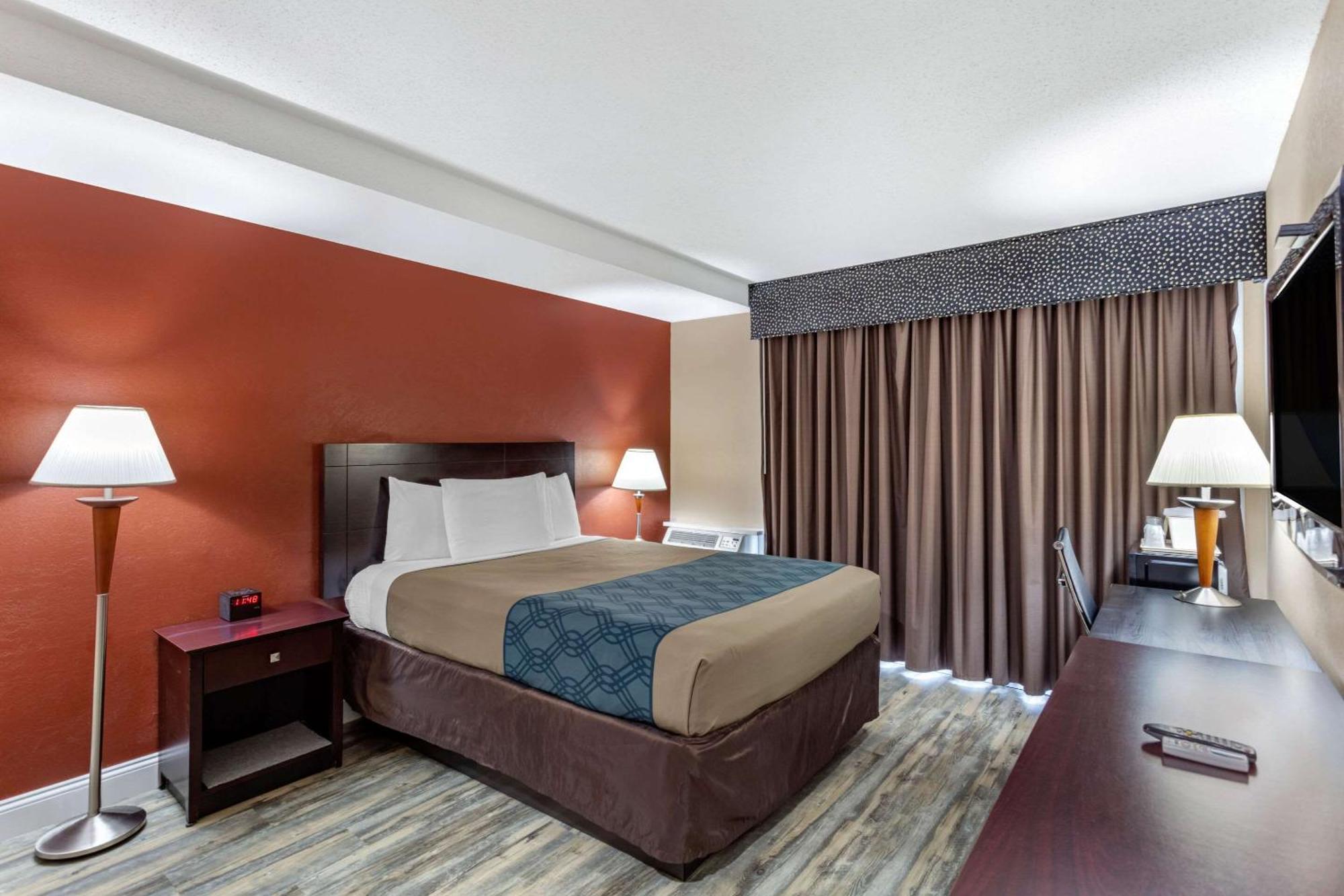 Econo Lodge Inn & Suites Old Saybrook - Westbrook מראה חיצוני תמונה