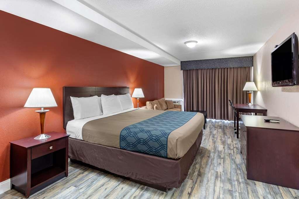 Econo Lodge Inn & Suites Old Saybrook - Westbrook חדר תמונה