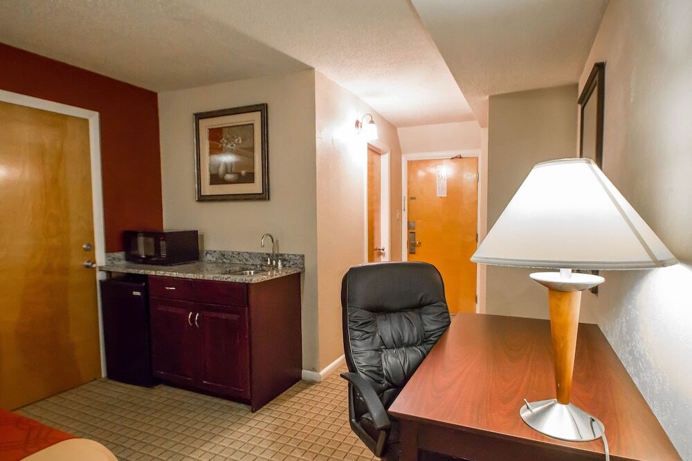 Econo Lodge Inn & Suites Old Saybrook - Westbrook מראה חיצוני תמונה
